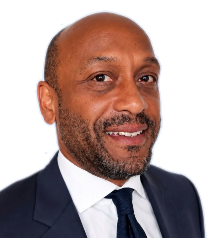 Chris Barrett (FCCA, FFA, FIPA)